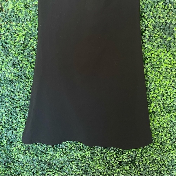 Likely "driggs" strapless gown in black - Picture 4 of 13